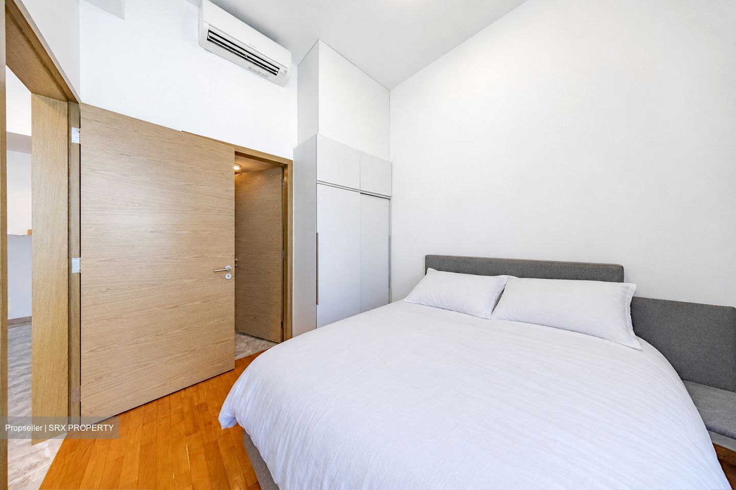 The Santorini (D18), Condominium #622239161
